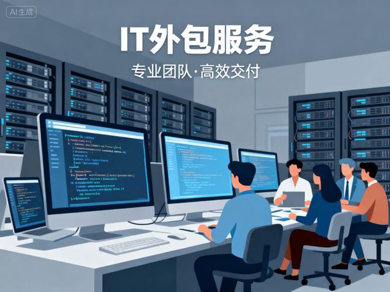 避开IT外包合作中的误区