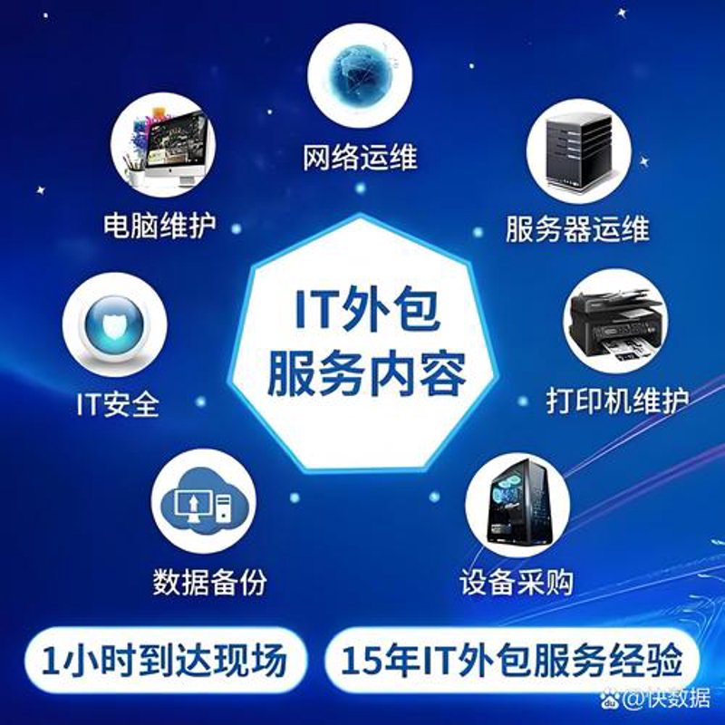 企业信息化之路：如何选择系统集成服务